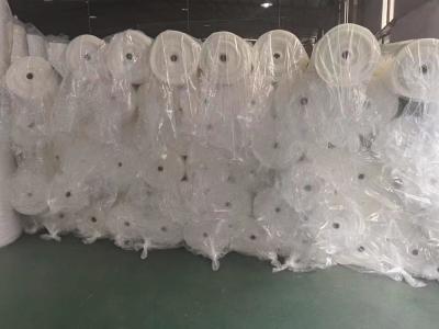 China G3/EU3 Algodón de filtro primario resistente a la humedad y a las temperaturas altas en venta