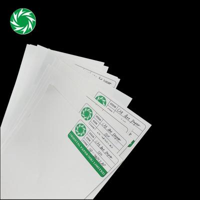 China Virgin C1S/C2S factory price coated glossy matte art paper for book printing for sale