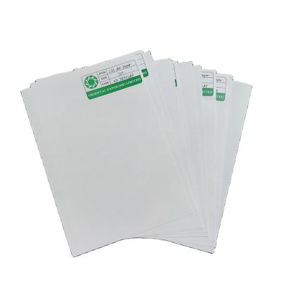 China High Quality Luster Anticurl and Matt Art Paper from 115/150gsm China C2S for sale