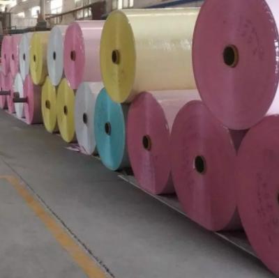 China Desighed Factory Price Carbonless Copy Paper for sale