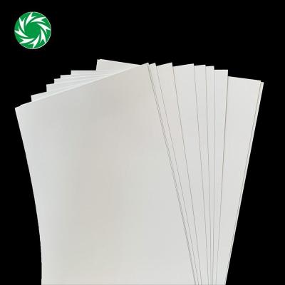 China Good Quality China SBS C1S C2S Art Card Art Board Coated Anticurl Paper for sale