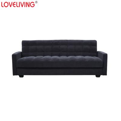 China Modern Sofa Bed Sleep Sofa Bed Living Room Sofa Furniture With Wood Frame Interior for sale