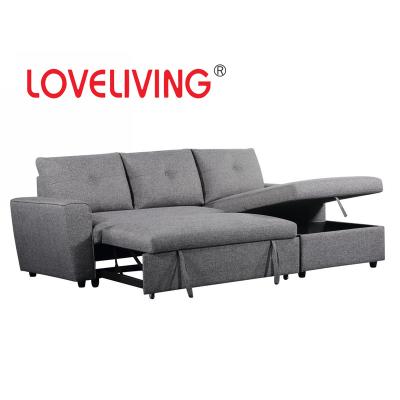 China Coin Sofa Bed With Storage Poland from SOFA BED for sale