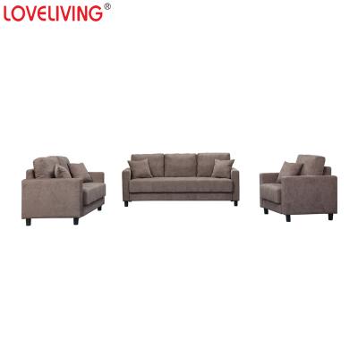 China Best Modern Chesterfield Furniture SOFA New Design Living Room Selling Sofa Italian Sofa Set 3+2+1 + Chesterfield Sofa Livingroom Home Furniture for sale