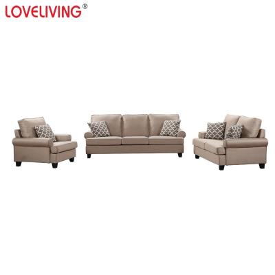 China Modern Design Furniture Italian Convertible Sofa Factory Direct for sale