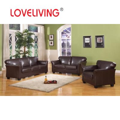 China 7 Seaer Foldable Modern Living Room Sofa Bed Sofa Set Best Cheap PU/PVC for sale