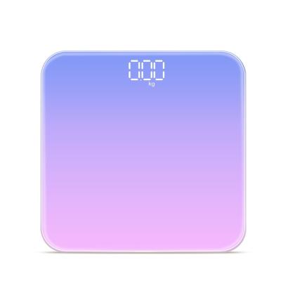 China Bathroom Scales Body Fat Scales Wireless Smart Digital Bathroom Scale Body Fat S for sale