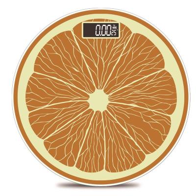 China Custom Logo Bathroom Weight Scales Fitness Tracker Rohs Digital Smart Body Fat Scale For Health for sale