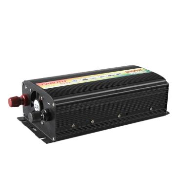 China Power Inverter 1000watt Modified 1000/2000 Per Watt Sine Wave With USB Power Inverter 215*120*70 for sale