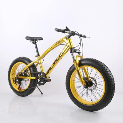 China China Factory Supply OEM Full Suspension 20 Inch Fat Tire Urban High Quality Popular Fat Bike Fat Bike City MTB Work Bike fatbike fatbike for sale for sale