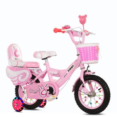 China Steel wholesale cheap children's bicycle/kids bike 12 14 16 18 inch kids bike/good quality bicycle on sale for sale