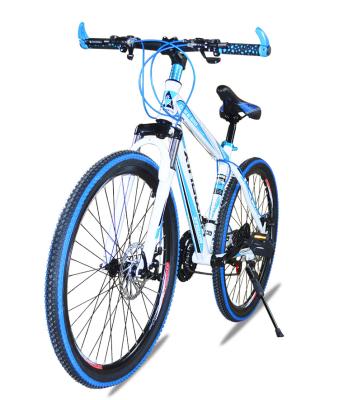 China Tour Road Bikes 2021 Popular Mountain Bike /portable Cycling Aluminum Frame 26 Inch Mountain Bike /21 Speed ​​Mountain Bike Foldable Cycle Aluminum Frame for sale