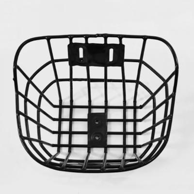 China 2022 Hot Sale New Product Durable High Quality Bicycle Basket Basket For Bike With Great Price for sale