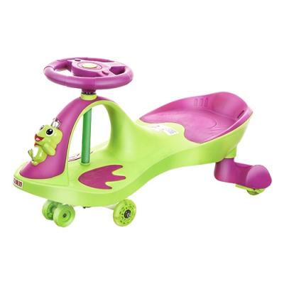 China China Buy Child Durable/Safe MP3 Music Player/Ride On Toys Baby Swing Car With Music Steering Wheel For Kids Outdoor Sports for sale