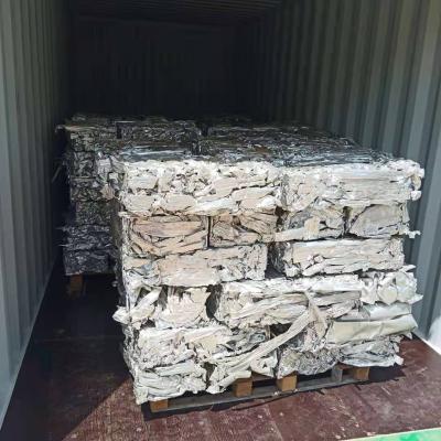 China 2021 Aluminum Scrap 6063 Technology Industry Factory Direct Sales Products 99.9% Pure for sale