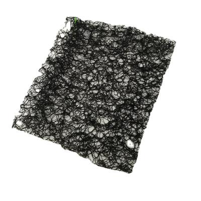 China Contemporary 50mm Geotechnical Anti-Seepage Floor Mat Floor Mat Drainage Board Mat Water Drain Mat for sale