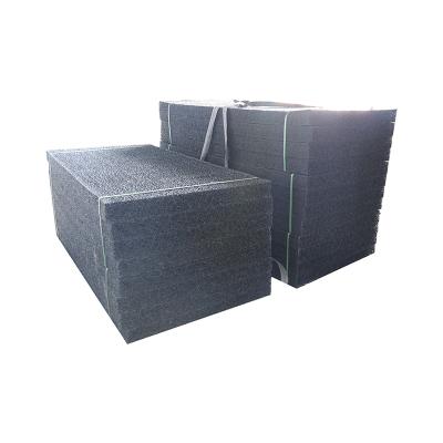 China Contemporary Geonet Composite Mat Anti-Seepage Drainage Seepage Net Underground Mat for sale