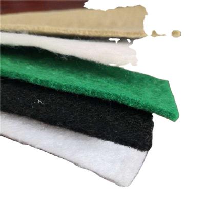 China Ce certified geotextile filament pp staple fiber geotextile 1000g m2 preis contemporary for sale