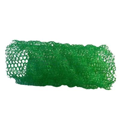 China Contemporary HDPE grass netting for environmental protection and greening for sale