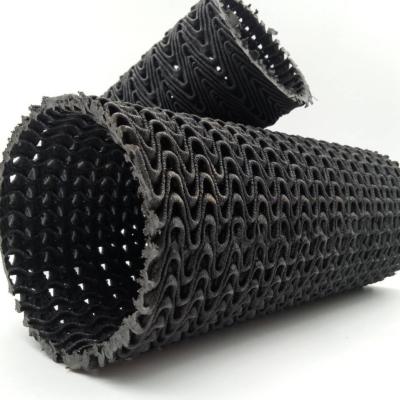 China Factory Price Factory Price Contemporary Wholesale Plastic Blind Ditch Underground Semipermeable Hard Pipe for sale