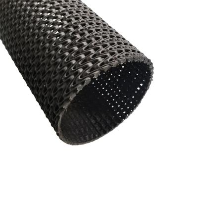 China Contemporary Underground Permeable Pipe 75mm Permeable Rigid Permeable Pipe Permeable Drainage Pipe for sale