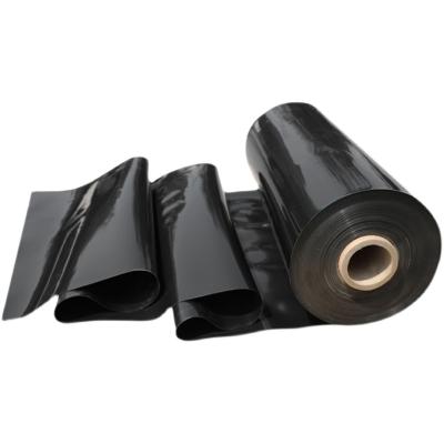 China Contemporary 0.8mm Geomembrane 1mm HDPE Porcelain Geomembrane Geomembrane Pond Liner for sale