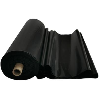 China Contemporary HDPE Geomembrane Price Pond Liner Geomembrane 0.3mm Geomembrane for sale