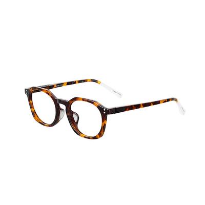 China White Leg Mini Bifocal Series Blue Light Glass Anti Frame for sale