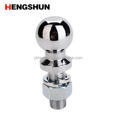 China Towing spare balls for pintle hook for sale