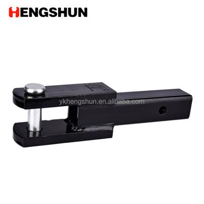 China Towing Trailer Easily Hitch Industrial Equipment Clevis Pin Mount for sale