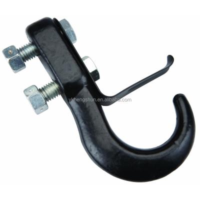 China 10000 pound trailer parts. Capacity Tow Hook Kits, Forged Tow Hook, Truck Tow Hook for sale