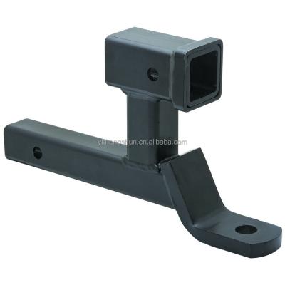 China Towing Multi-Use Ball Mount and Hitch Receiver for sale