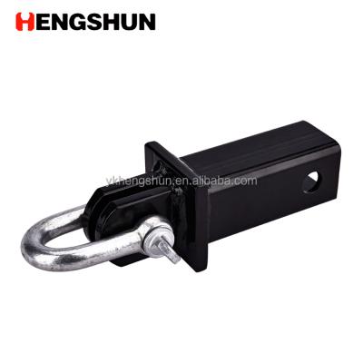 China Factory Price Car Towing Towing Hitch Receiver Shackle Mount For Car for sale