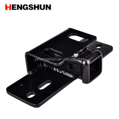 China Towing Class 3 Receiver Trailer Tow Hitch For 03-15 Dodge Ram 1500 2500 3500 Brand New for sale