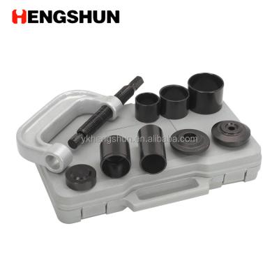 China 3-in-1 Ball Joint / U-Joint / C-Frame Press Service Kit HS2886 for sale