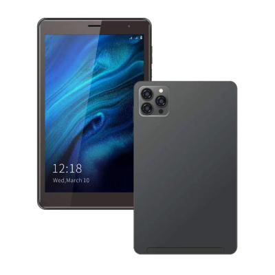 China High Quality 8 Inch Hard Tablet With Sim Card Slot 3G Call Wifi Android 7.0 Tablet 2+32GB Business Tablet PC for sale