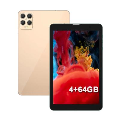 China 8 Inch Tablet PC 4+64GB Android12 Hard Hot Selling Tablet PC With Sim Card Slot Wifi 4G 8 Inch Business Tablet PC for sale