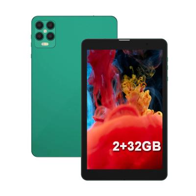 China Tough Android 12 Octa-core 8 Inch Tablet PC 800*1280 Low Price 2+32Gb Tablets 8 Inch Tablet PC OEM Exquisite Deals for sale