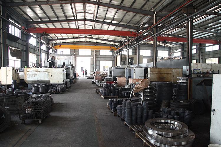 Verified China supplier - Wenzhou Welsure Steel Co., Ltd.