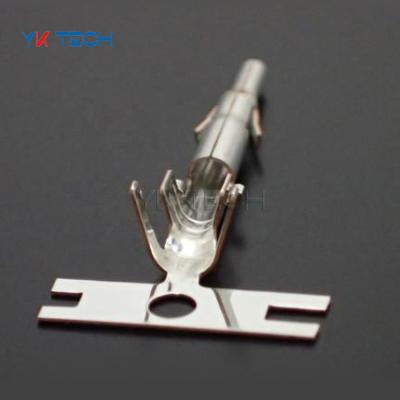 China Automotive Connectors Original PCB/Automotive/Power/Cable PARP-05V Male Female Wiring Board To Board Connector for sale