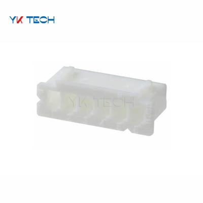 China VLR-04VN PCB/Automotive/Power/Cable Board to Board Connector Male-Female Plug Electrical Automotive Connectors for sale