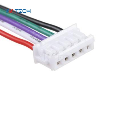 China Original PCB/Automotive/Power/Cable PCN10EA-32P-2.54DSA Cable Wiring Connector Automotive Connector (72) for sale