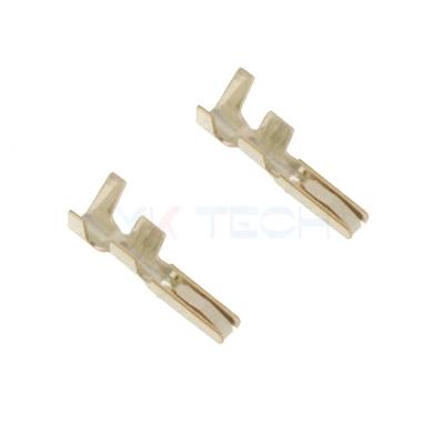 China Original Brand Connector Terminal SSHL-002T-P0.2 Connector Plug 26-30AWG Crimp Tin SSHL-002T-P0.2 for sale