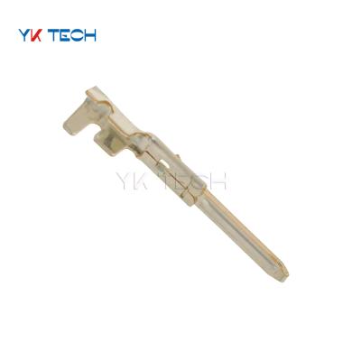 China A.W.G. Automotive Connector Terminal Connector SYM-01T-P0.5A Terminal Terminal 26-20 OD1.3-2.5mm For Cable for sale