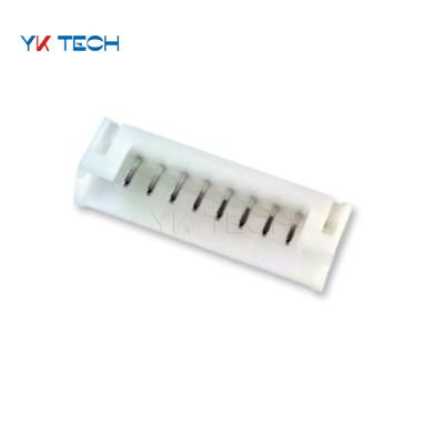 China PCB/Automotive/Power/Cable S10B-PH-K-S(SI)(SN)PH Series S10B 10 Series 1 Way 1 Row PCB Header Right Angle Connector for sale