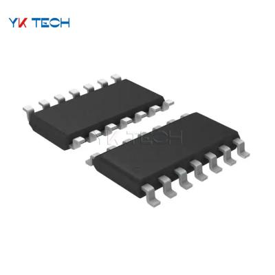 China ADS1262IPWR IC microcircuit chip chip, integrated circuit original brand ADS1262IPWR for sale