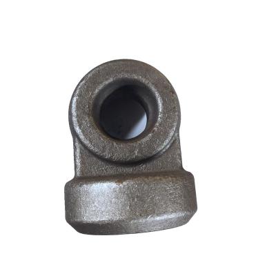 China High quality OEM safe forging precision metal parts hot and cold forging custom aluminum steel for sale