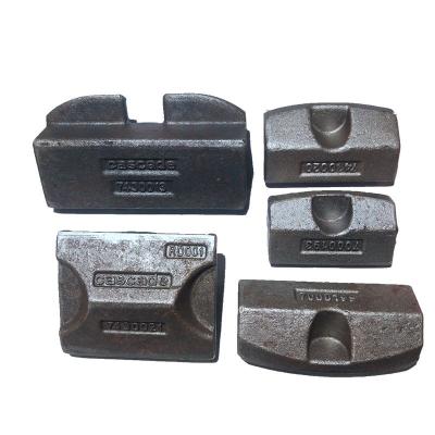 China Safe Non-Standard Custom Forging Machinery, Auto Parts, Spare Parts Mining Processing for sale