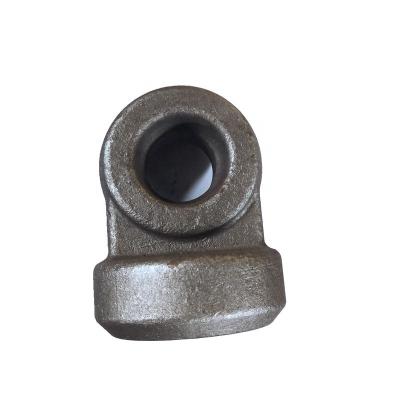 China Safe China OEM Factory Hot Metal Parts Forging Press Custom Forging Services for sale