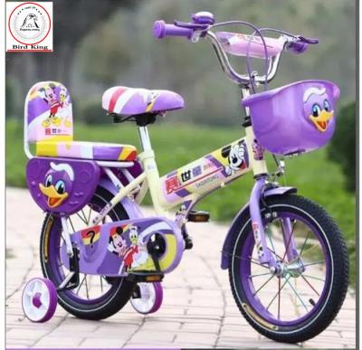 China Street children ride bicycle children's bike children ride on bike for children for sale